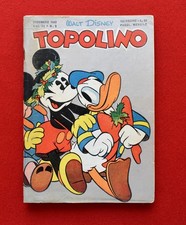 Topolino autentico del usato  Italia
