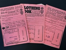 Collection 1943 1947 for sale  POOLE