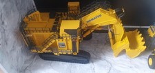 Bymo komatsu pc8000 gebraucht kaufen  Husum