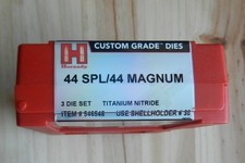 Pre owned hornady for sale  Imlay City