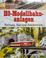 Modellbahnanlagen planung bau gebraucht kaufen  Ganderkesee