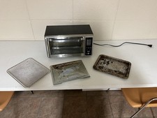 Gourmia gtf1150 toaster for sale  Lake Forest