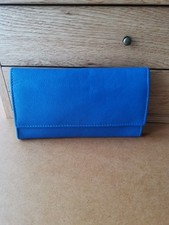 Womens golunski blue for sale  TONYPANDY