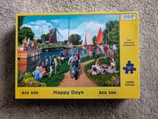 Hop big 500 for sale  LYTHAM ST. ANNES