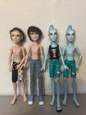 Monster high jackson for sale  Farmingville