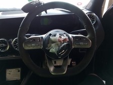 Steering wheel mercedes for sale  GLOUCESTER