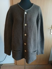 Herren trachten strickjacke gebraucht kaufen  Waidhofen