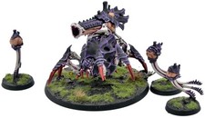 Tyranids biovore pro d'occasion  Expédié en Belgium