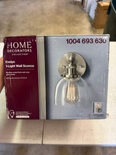 Home decorators evelyn for sale  Rochester