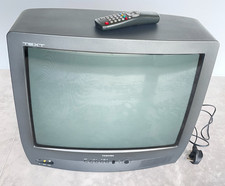 Toshiba 21t01b crt for sale  LYME REGIS