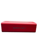 Braven red wireless for sale  Concord