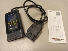 Thinkcar bd2 diagnosegerät gebraucht kaufen  Herten