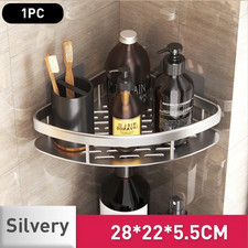 etagere douche telescopique d'occasion  Expédié en Belgium