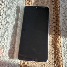 Zte nubia red for sale  AYLESFORD