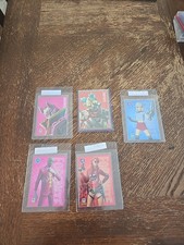 Panini Fortnite lote de 5 comprar usado Panini Fortnite lote de 5 comprar usado  Enviando para Brazil