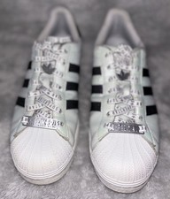 Women adidas superstar for sale  Rochelle