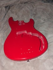 Fiesta red bass for sale  Haydenville