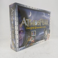 atmosfear dvd for sale atmosfear dvd for sale ROMFORD