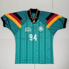 Adidas deutschland dfb gebraucht kaufen  Halle