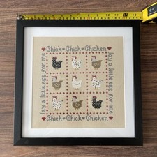 Chicken chick hen for sale  AMMANFORD
