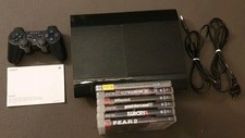 Playstation super slim gebraucht kaufen  Nienhagen
