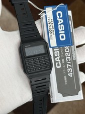 Nos vintage casio for sale  Morrisville