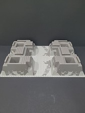 Lego 4990 gray for sale  East Brunswick