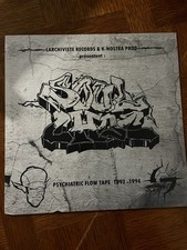 Pressage vinyle rap d'occasion  Bueil