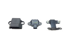 Usado, 23 - 25 Honda CBF300 CB300 ABS sensor de velocidade G 0265011573 fabricante de equipamento original 264 milhas comprar usado  Enviando para Brazil