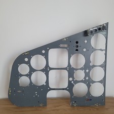 Planche support instruments d'occasion  France