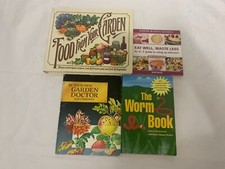 Sustainability books worm for sale Sustainability books worm for sale  HELSTON