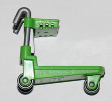 Playmobil gepäckwagen 3186 gebraucht kaufen  Merxheim