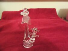 Crystal plus figurine for sale  Jupiter