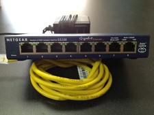 Netgear prosafe port for sale  Alpharetta
