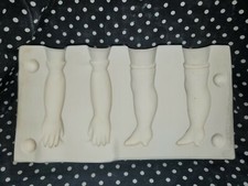 Unknown brand molds for sale  Madisonville