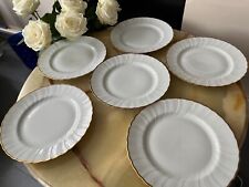 Lot assiettes plates d'occasion  Paris XI