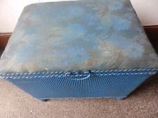 Lloyd loom style for sale  RIPLEY
