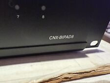 Crestron cnx bipad8 for sale  HIGH WYCOMBE