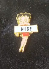 Rare pins betty d'occasion  Quimper
