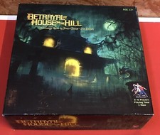 Spiel avalon hill gebraucht kaufen  Norderstedt