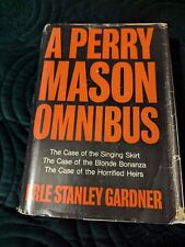 Vintage perry mason for sale  Muskegon