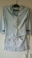 Abito vestito completo usato  Perugia