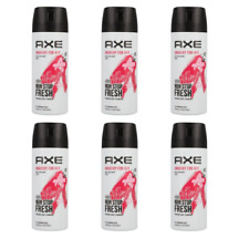 Axe anarchy 150ml for sale  LONDON
