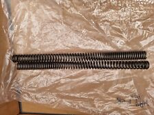 Progressive fork springs for sale  COVENTRY