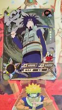 Carte naruto kayou d'occasion  Béziers