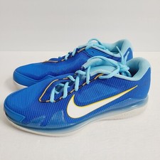 Tênis Nike Air Zoom Vapor Pro HC CZ0220-400 tamanho 8 azul comprar usado  Enviando para Brazil