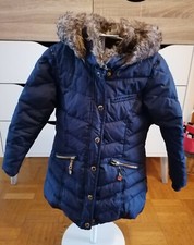 Mädchen winter jacke gebraucht kaufen  Königsbronn