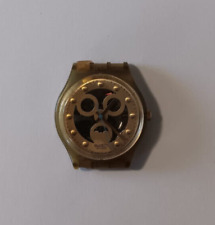 Orologio swatch 124 usato  Cagliari