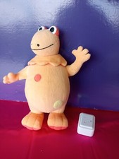 Casimir peluche tomy d'occasion  Laon