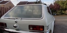 Classic car reliant for sale  WELLINGBOROUGH